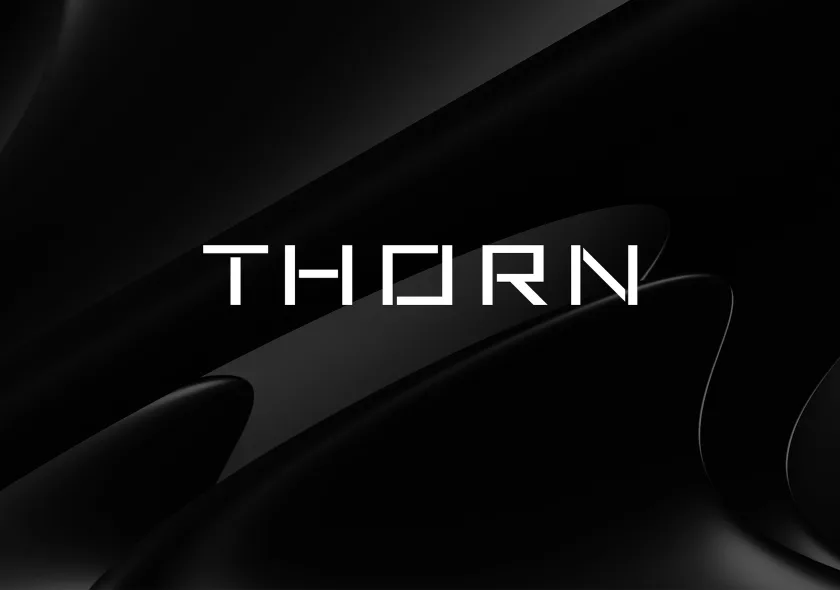 Thorn